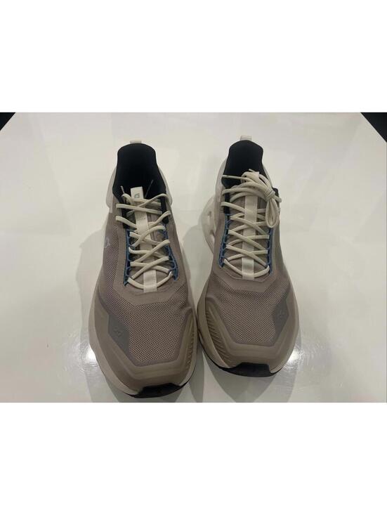 On Cloudnova X  Desert/Niagara 3ME30413096 Running Sneaker Mens Size 14 main image 8